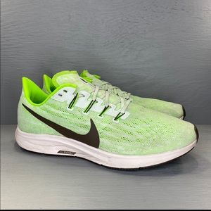Nike Air Zoom Pegasus 36 Electric Green